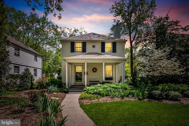 $650,000 | 321 Broadmoor Road, Baltimore, MD 21212