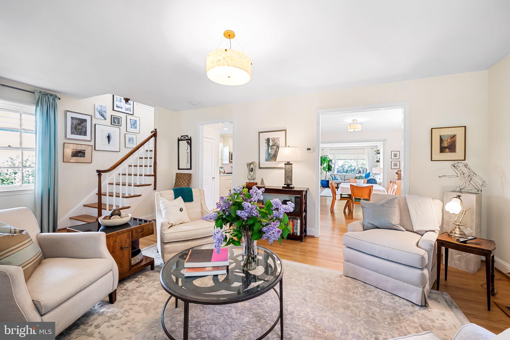 321 Broadmoor Road Baltimore, MD 21212 - Photo 11 of 55