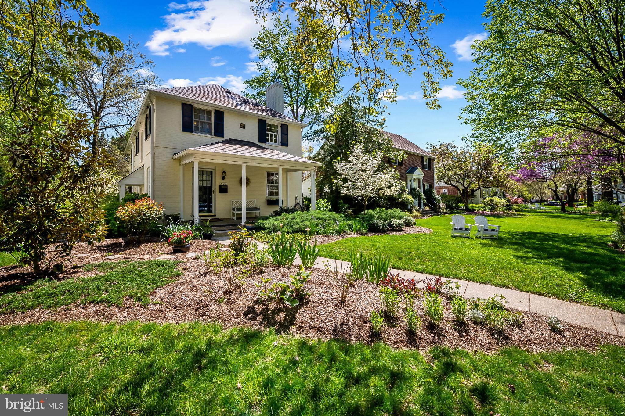 321 Broadmoor Road Baltimore, MD 21212 - Photo 2 of 55