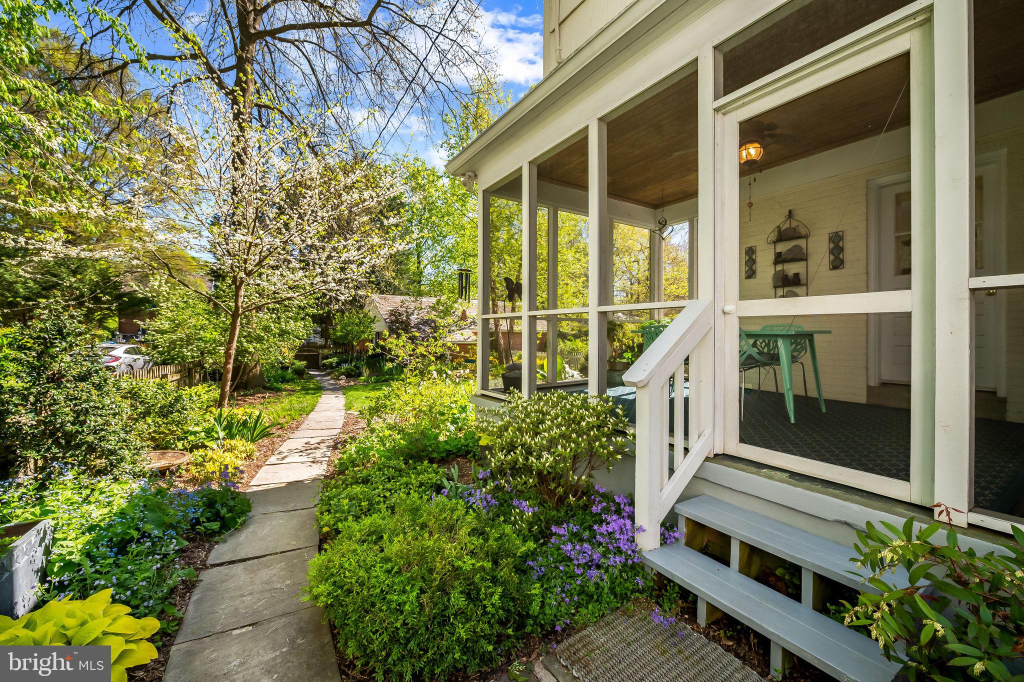 321 Broadmoor Road Baltimore, MD 21212 - Photo 25 of 55