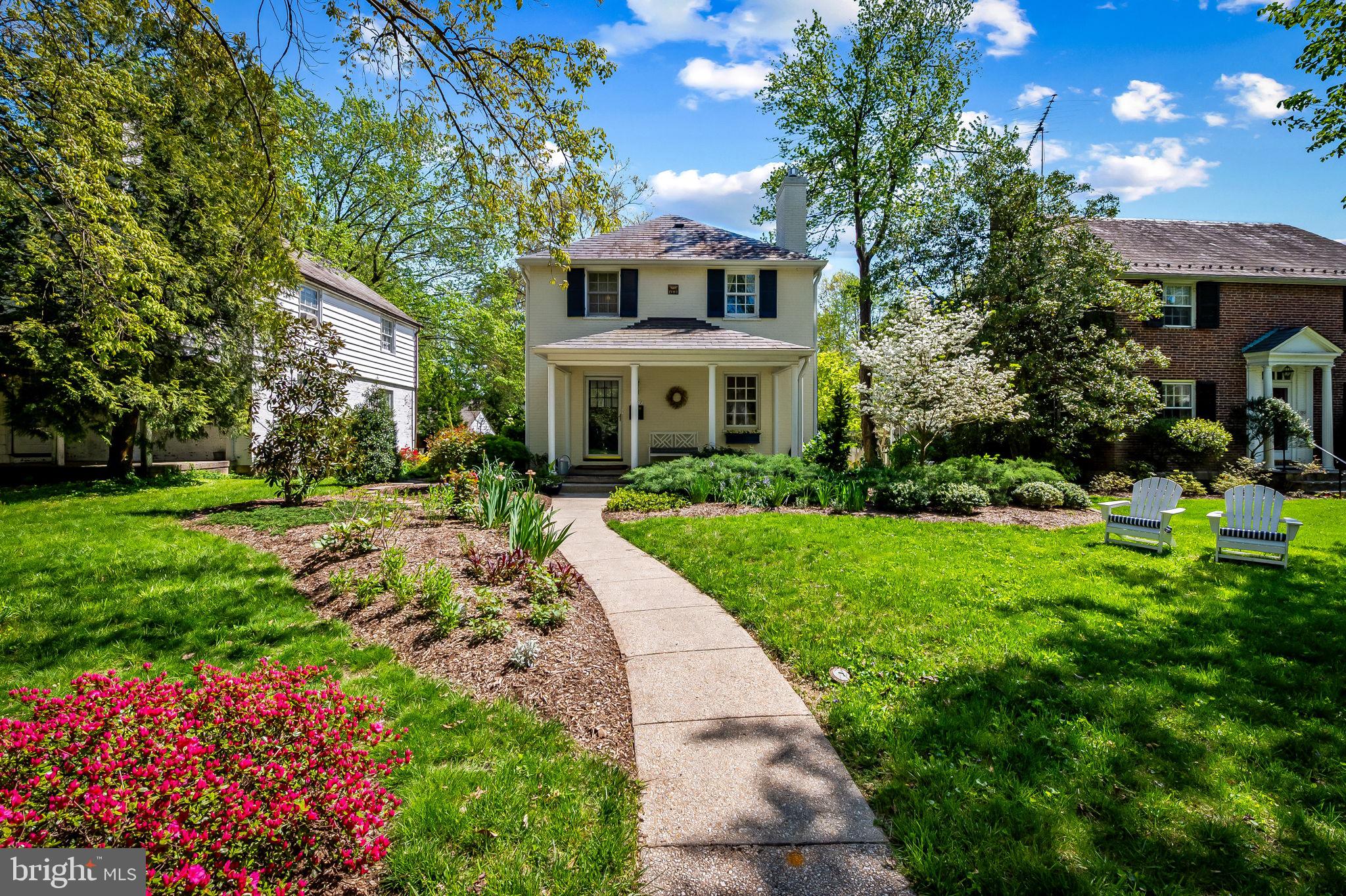 321 Broadmoor Road Baltimore, MD 21212 - Photo 3 of 55