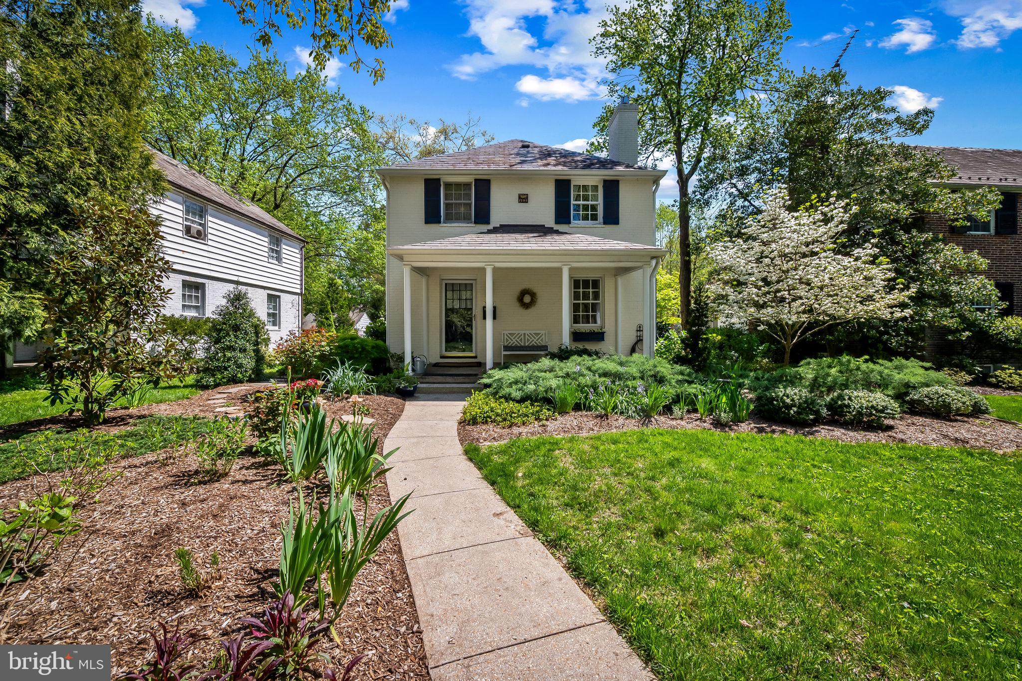 321 Broadmoor Road Baltimore, MD 21212 - Photo 4 of 55