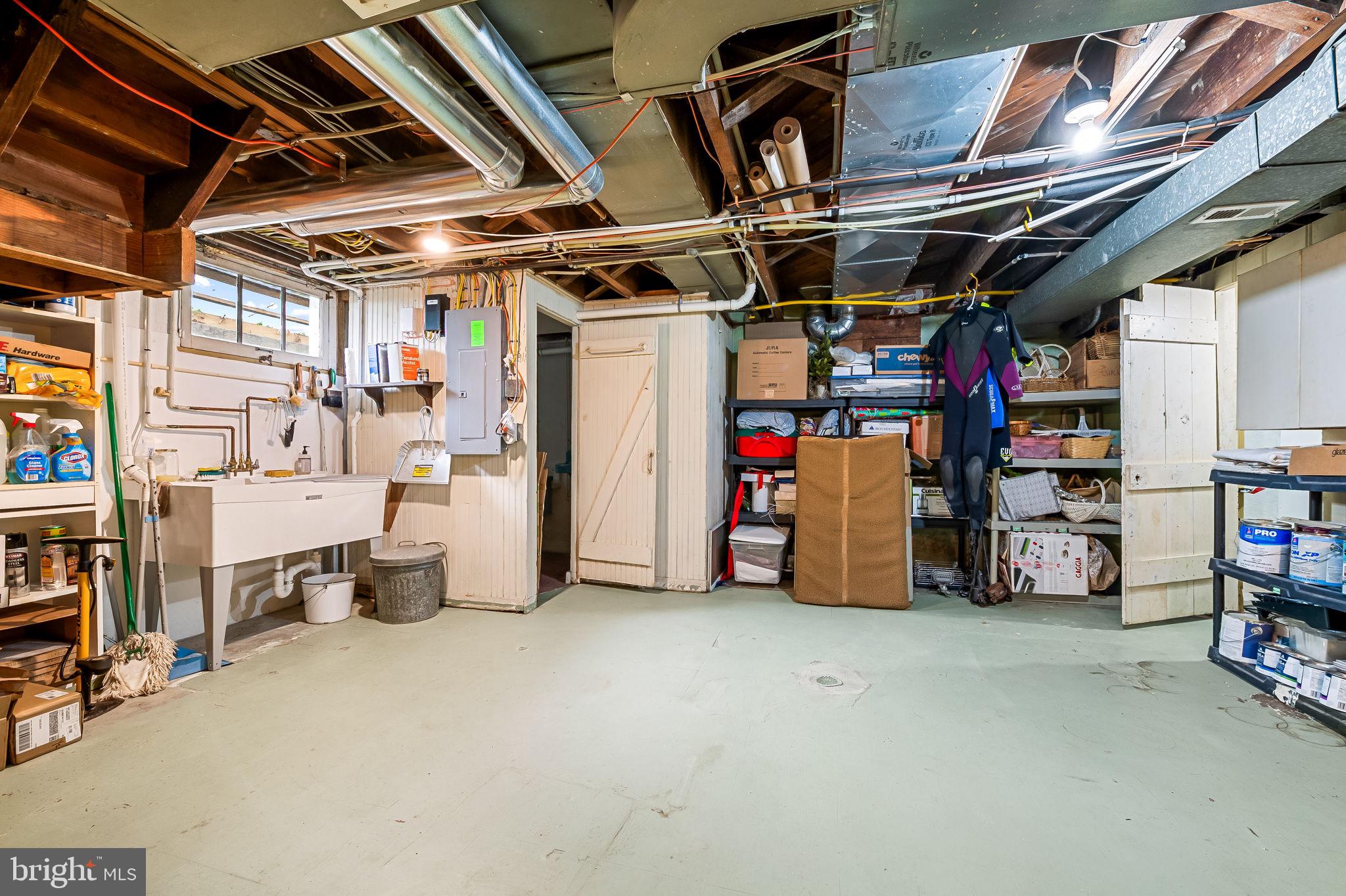 321 Broadmoor Road Baltimore, MD 21212 - Photo 42 of 55