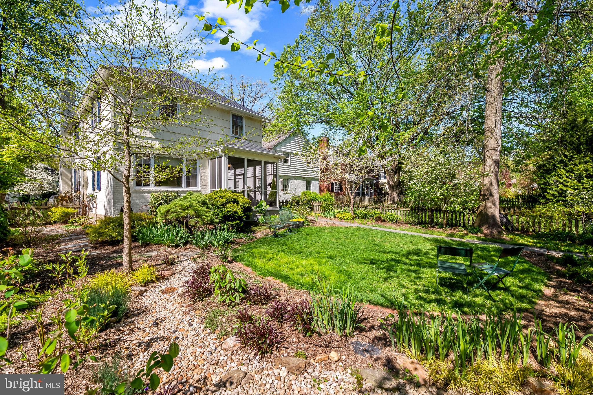 321 Broadmoor Road Baltimore, MD 21212 - Photo 45 of 55