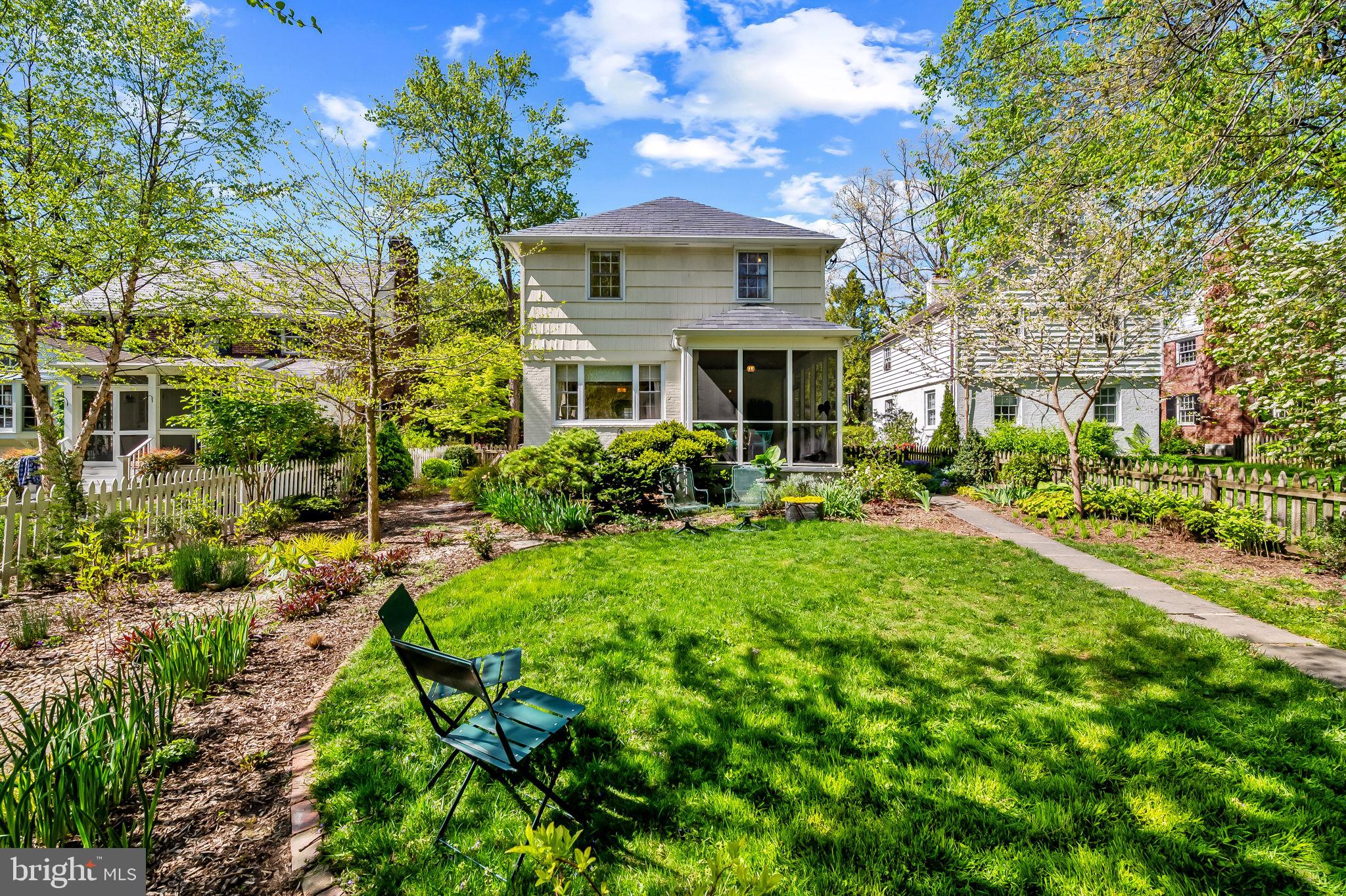 321 Broadmoor Road Baltimore, MD 21212 - Photo 46 of 55