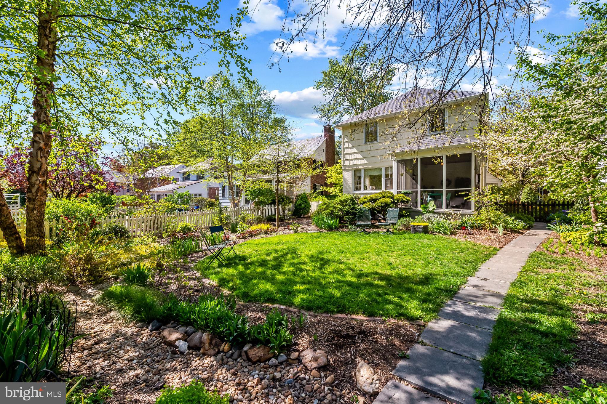 321 Broadmoor Road Baltimore, MD 21212 - Photo 47 of 55