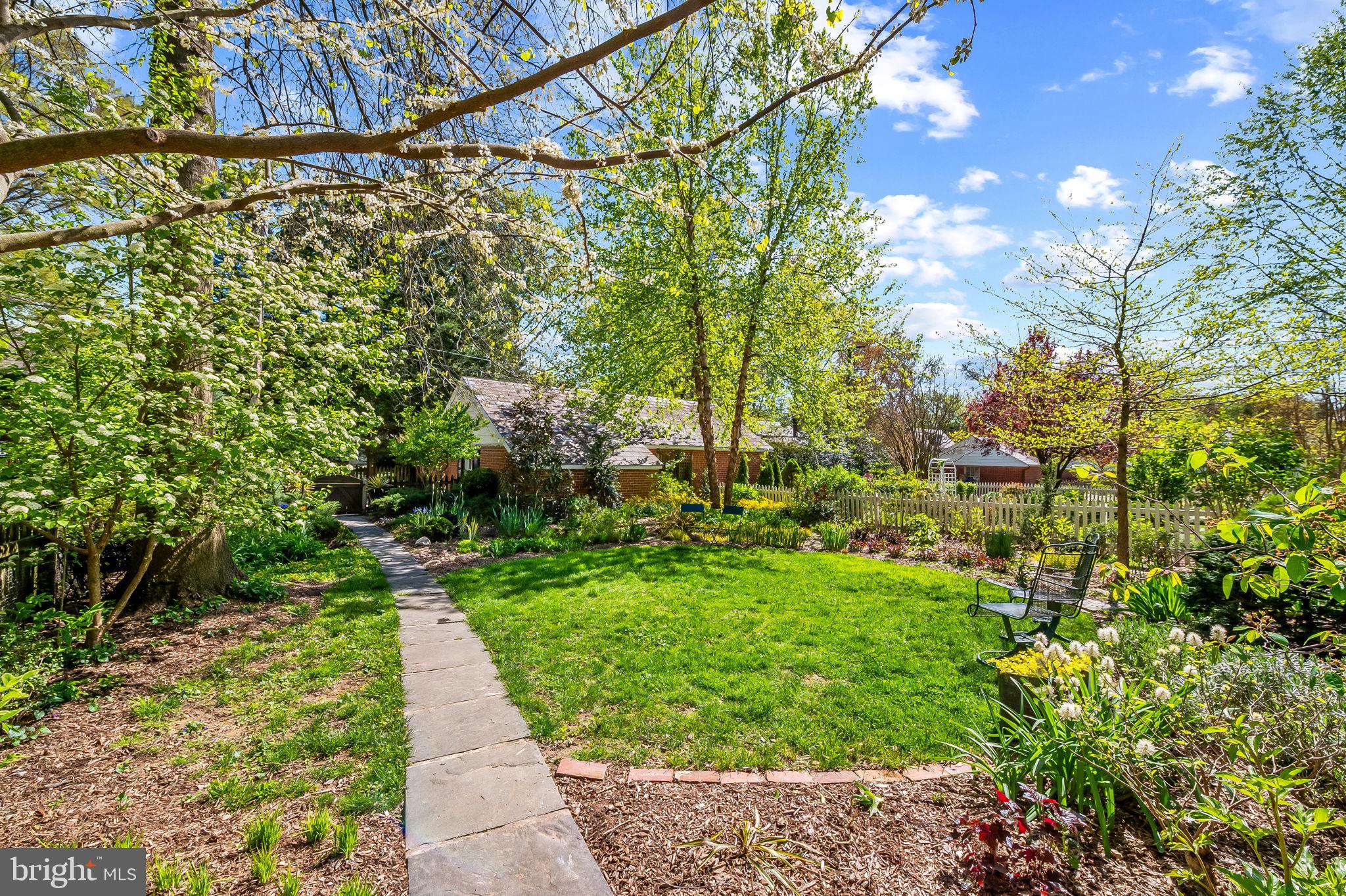 321 Broadmoor Road Baltimore, MD 21212 - Photo 48 of 55