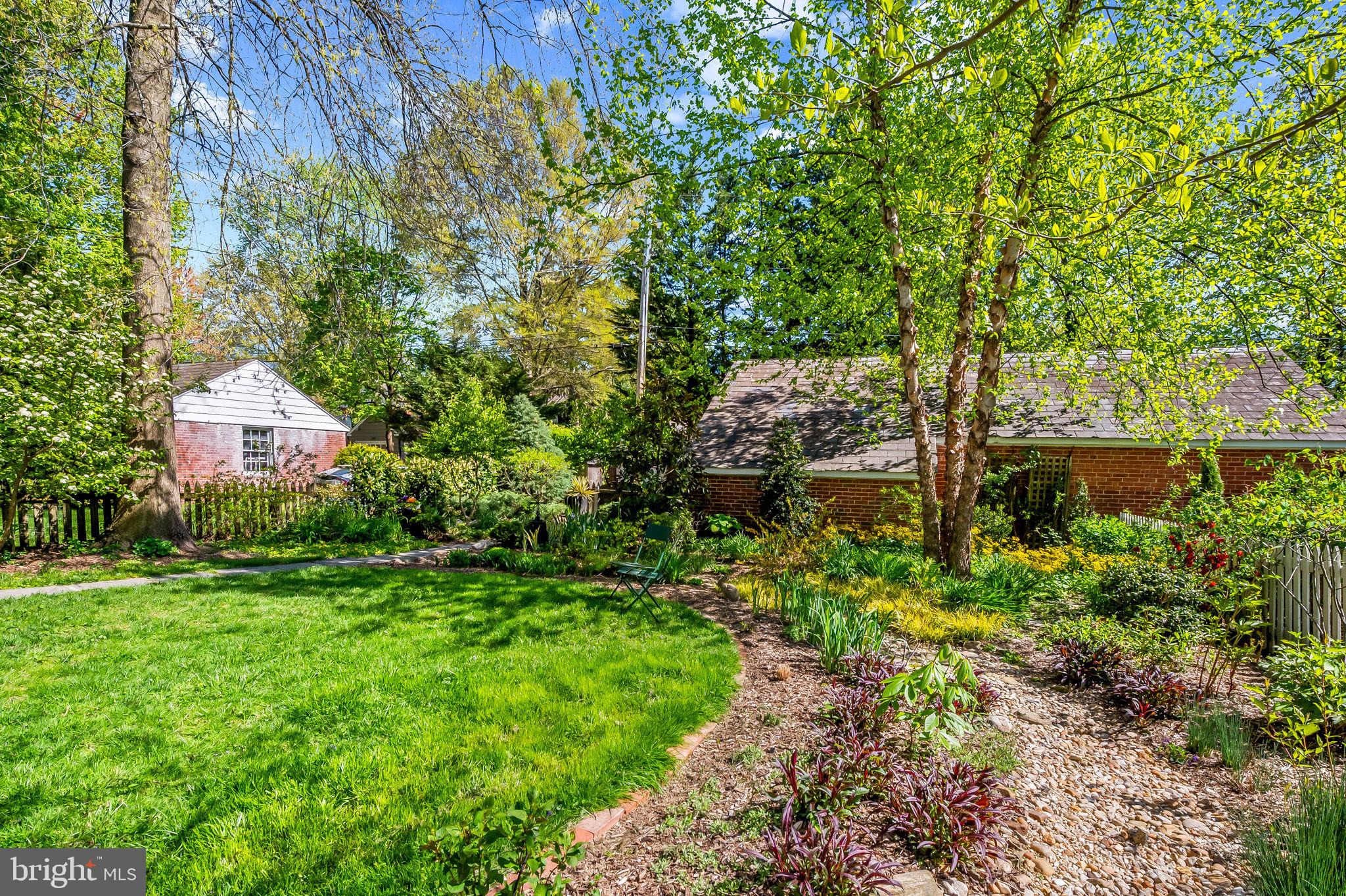 321 Broadmoor Road Baltimore, MD 21212 - Photo 50 of 55
