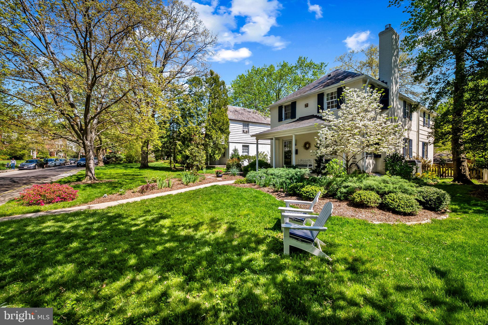 321 Broadmoor Road Baltimore, MD 21212 - Photo 5 of 55