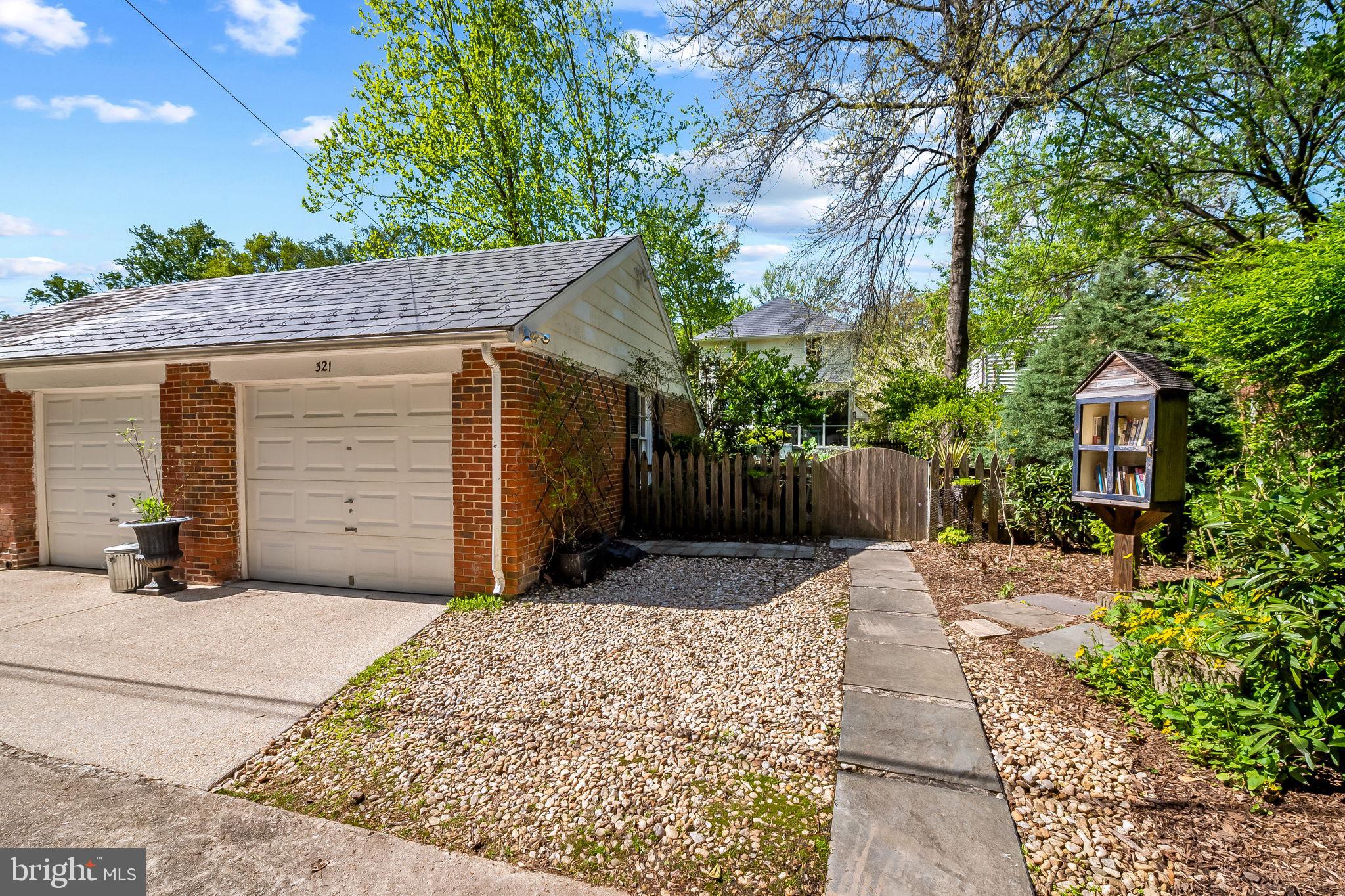 321 Broadmoor Road Baltimore, MD 21212 - Photo 51 of 55