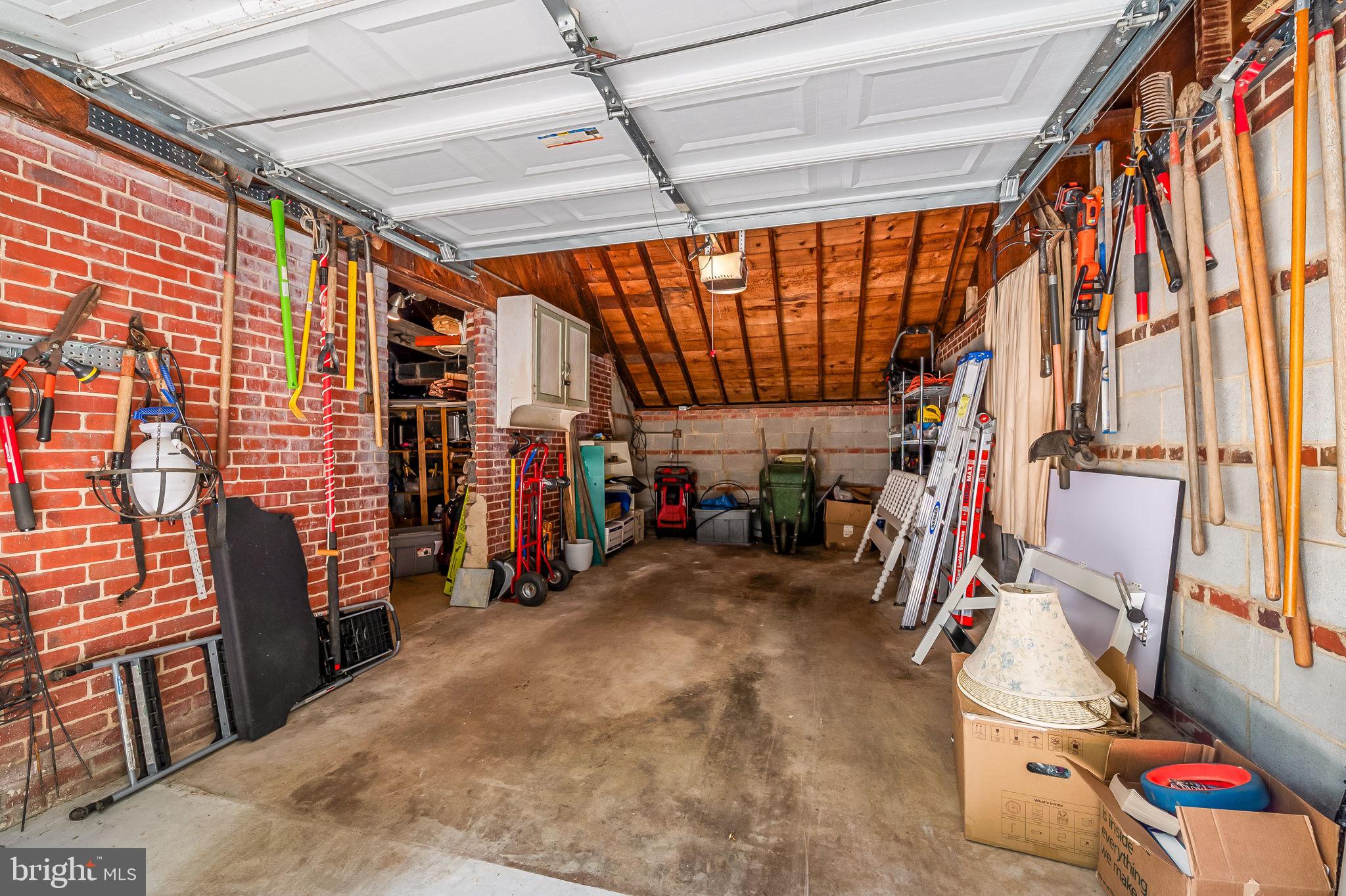 321 Broadmoor Road Baltimore, MD 21212 - Photo 53 of 55