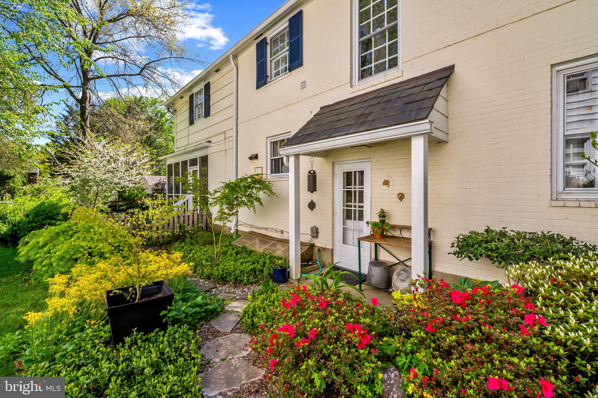 321 Broadmoor Road Baltimore, MD 21212 - Photo 54 of 55
