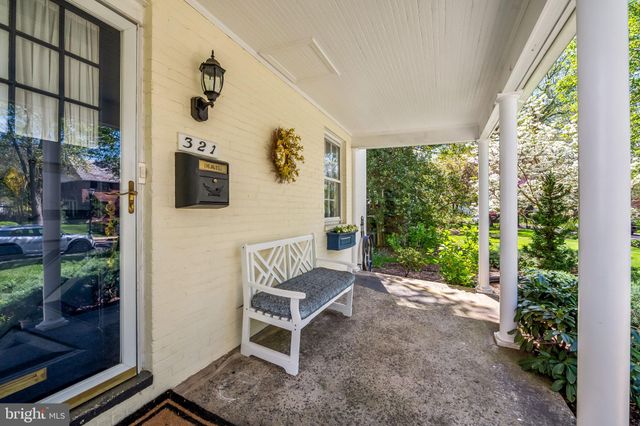 $650,000 | 321 Broadmoor Road, Baltimore, MD 21212