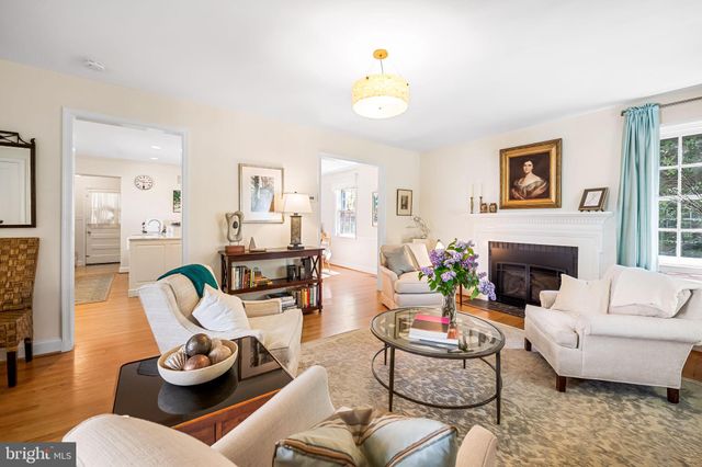 $650,000 | 321 Broadmoor Road, Baltimore, MD 21212