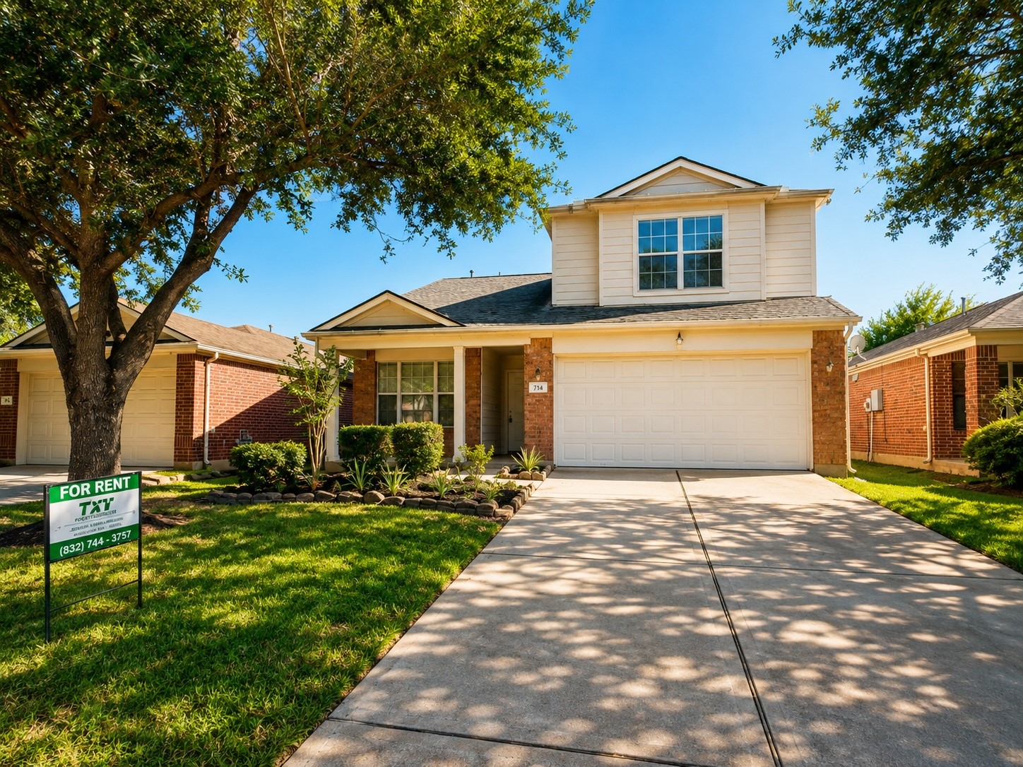 714 Cypresswood Ridge Spring, TX 77373 - Photo 3 of 25 Gallery Image 3