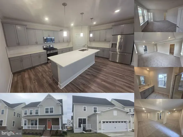 $739,990 | 504 Willowshire Street, Baltimore, MD 21220
