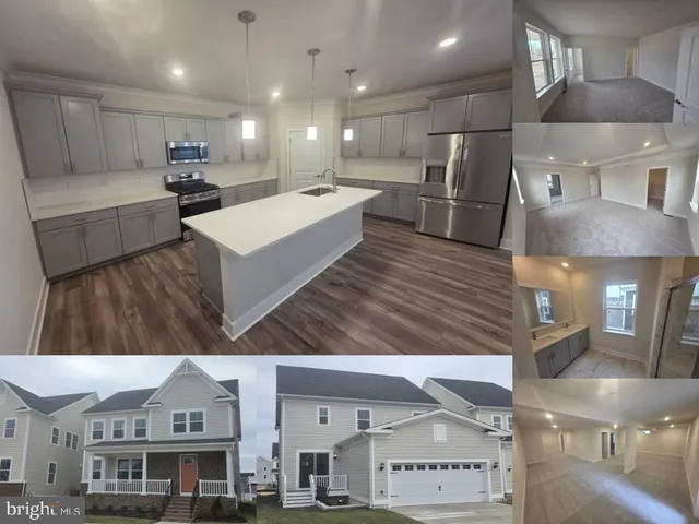 $739,990 | 504 Willowshire Street, Baltimore, MD 21220