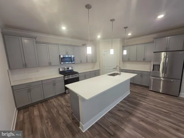 $739,990 | 504 Willowshire Street, Baltimore, MD 21220