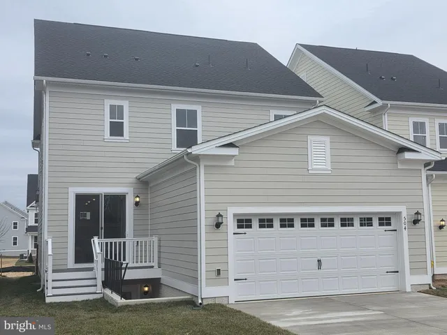 $739,990 | 504 Willowshire Street, Baltimore, MD 21220