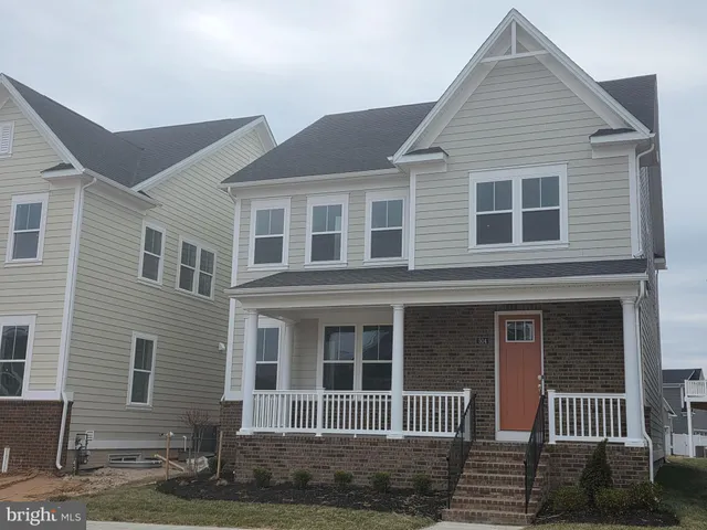 $739,990 | 504 Willowshire Street, Baltimore, MD 21220