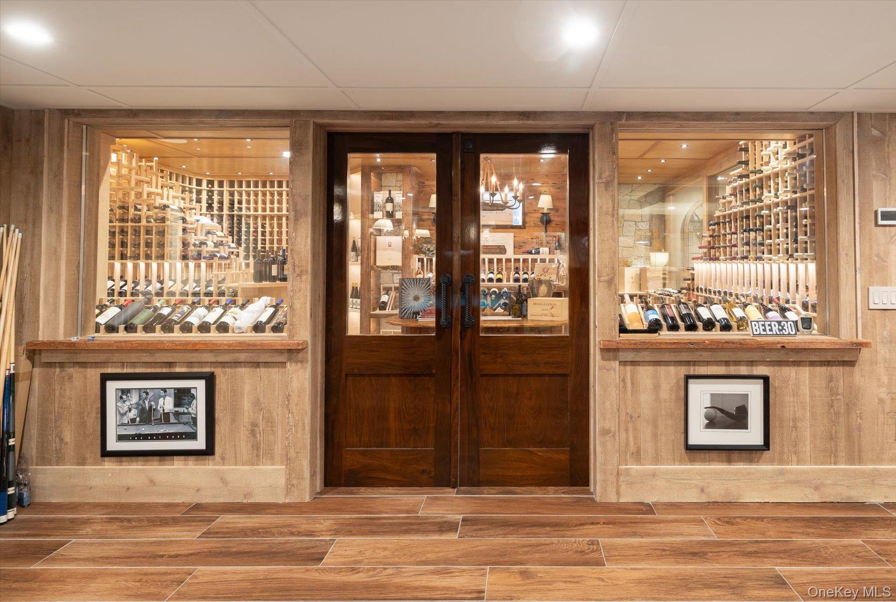 1750 Private Road, Unit 18 Mattituck, NY 11952 - Photo 15 of 49 a view of a entryway door and an empty room