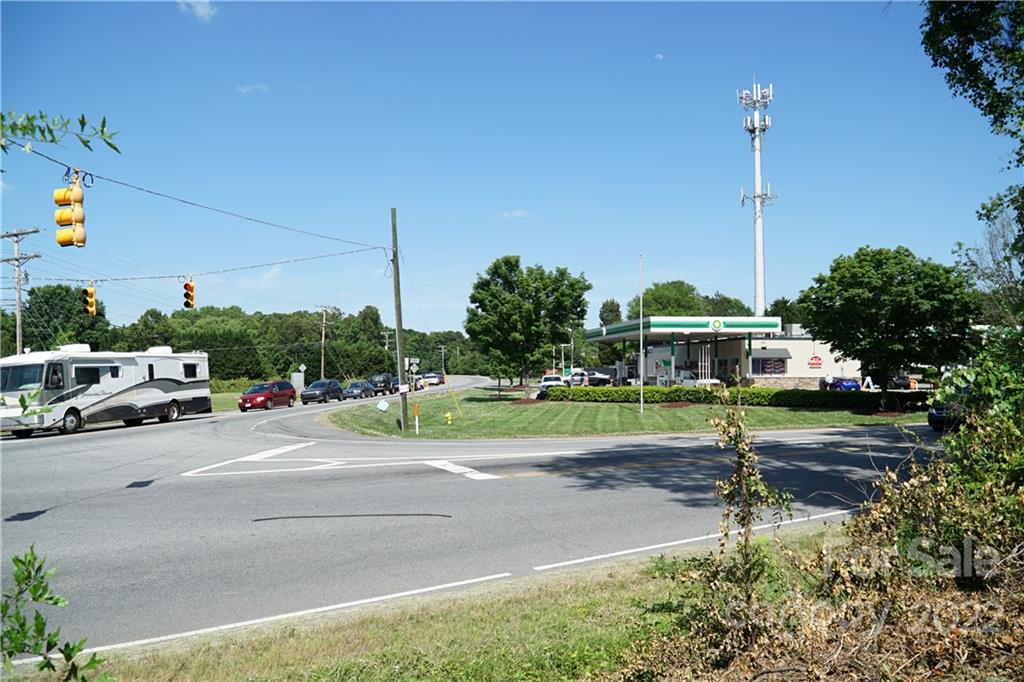 14809 Brown Mill Road Huntersville, NC 28078 - Photo 1 of 11 a view of a street with cars parked
