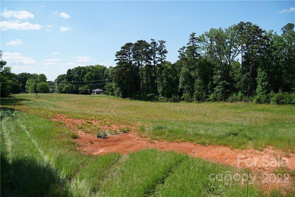 14809 Brown Mill Road Huntersville, NC 28078 - Photo 4 of 11 a view of field with tall trees