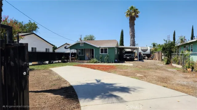$437,850 | 540 North Gardena Street, San Bernardino, CA 92411