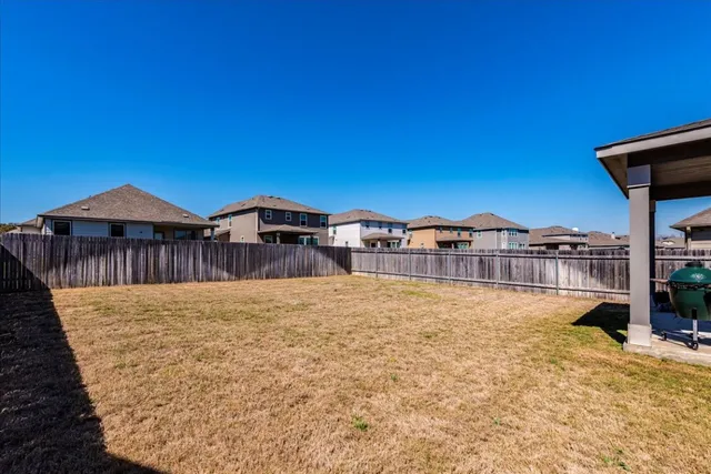 $359,990 | 185 Six Shooter Drive, Kyle, TX 78640