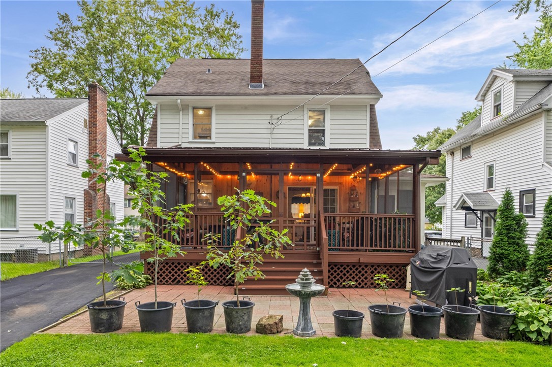 153 Rawlinson Road Irondequoit, NY 14617 - Photo 37 of 42 Gallery Image 37