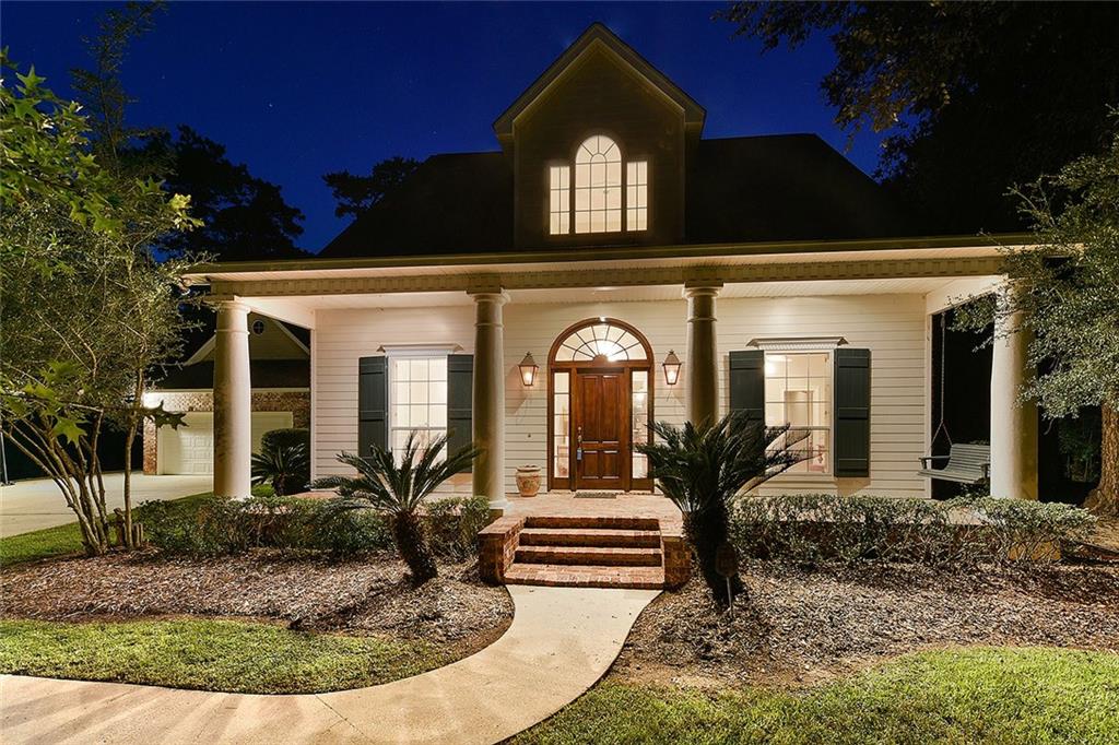 418 Rutherford Drive Covington, LA 70433 - Photo 1 of 30 Gallery Image 1