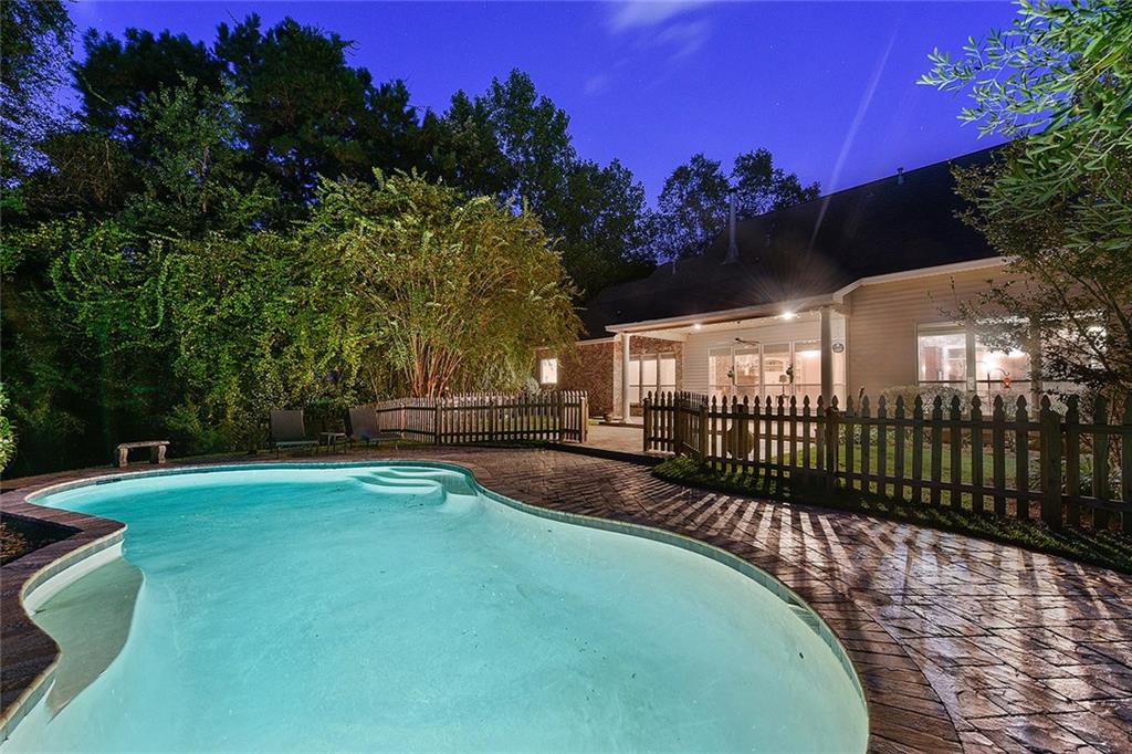 418 Rutherford Drive Covington, LA 70433 - Photo 2 of 30 Gallery Image 2