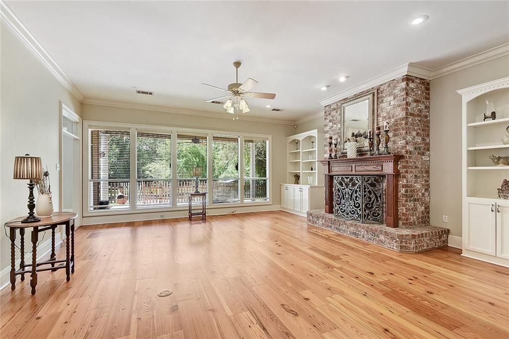 418 Rutherford Drive Covington, LA 70433 - Photo 8 of 30 Gallery Image 8