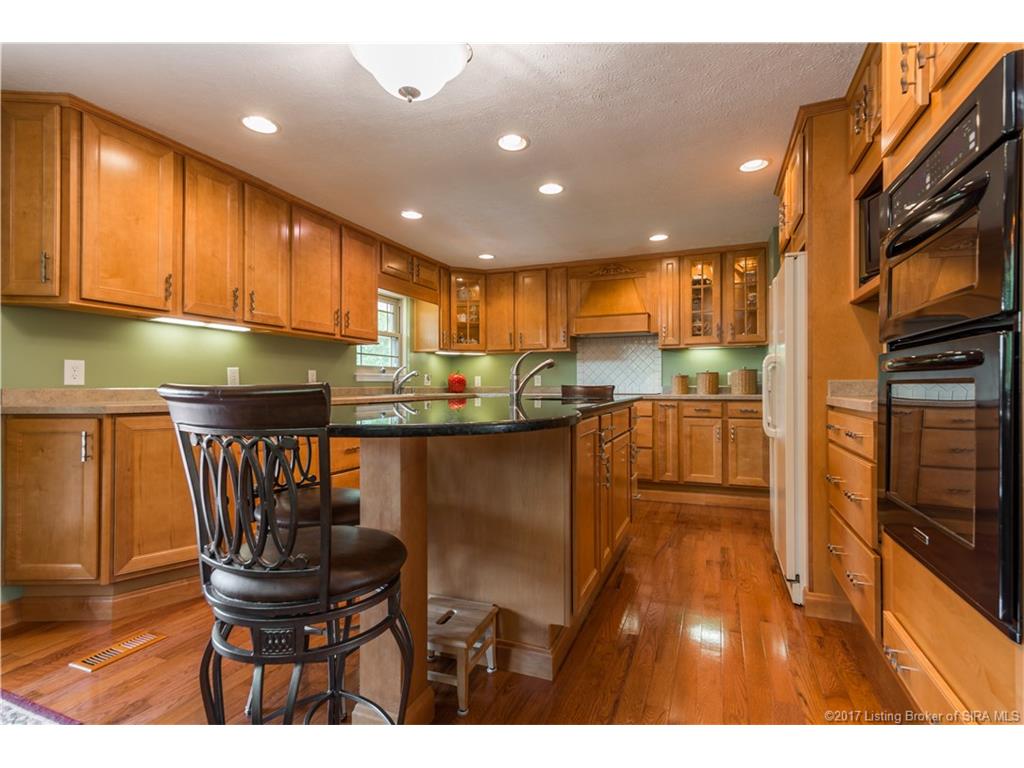 1473 Renn Road Floyds Knobs, IN 47119 - Photo 11 of 39 Gallery Image 11