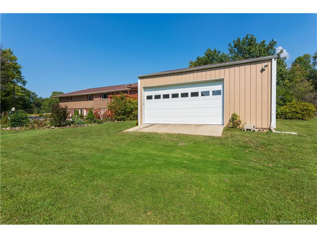 1473 Renn Road Floyds Knobs, IN 47119 - Photo 33 of 39 Gallery Image 33