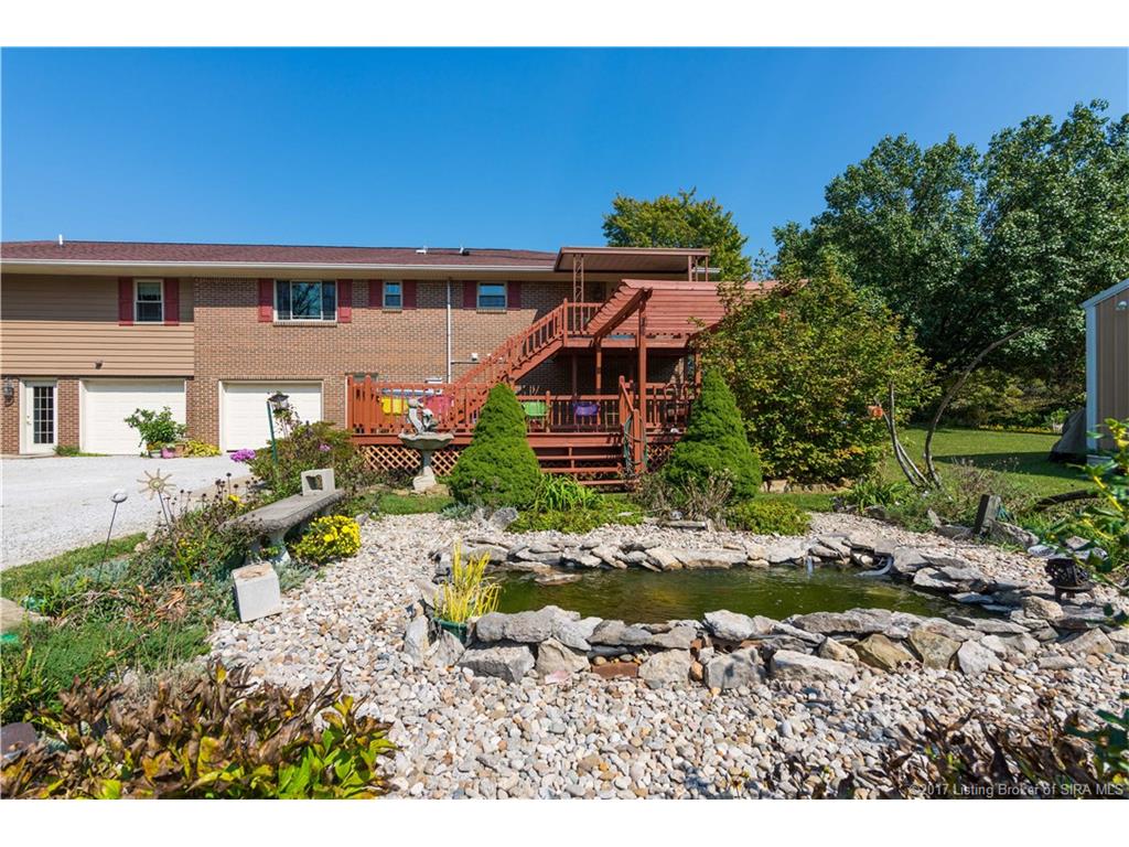 1473 Renn Road Floyds Knobs, IN 47119 - Photo 35 of 39 Gallery Image 35