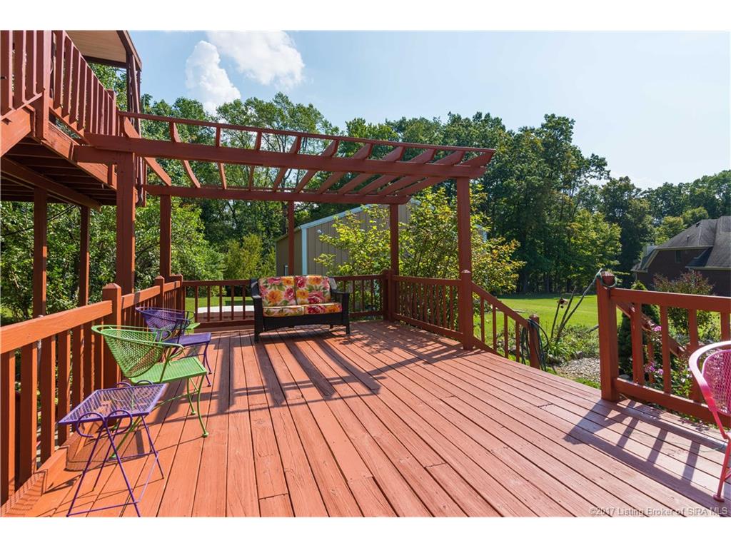 1473 Renn Road Floyds Knobs, IN 47119 - Photo 37 of 39 Gallery Image 37