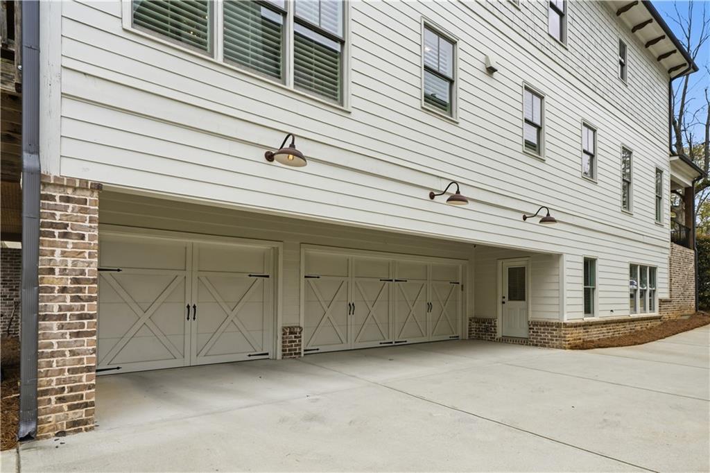 2041 Lee Road Southeast Smyrna, GA 30080 - Photo 48 of 57