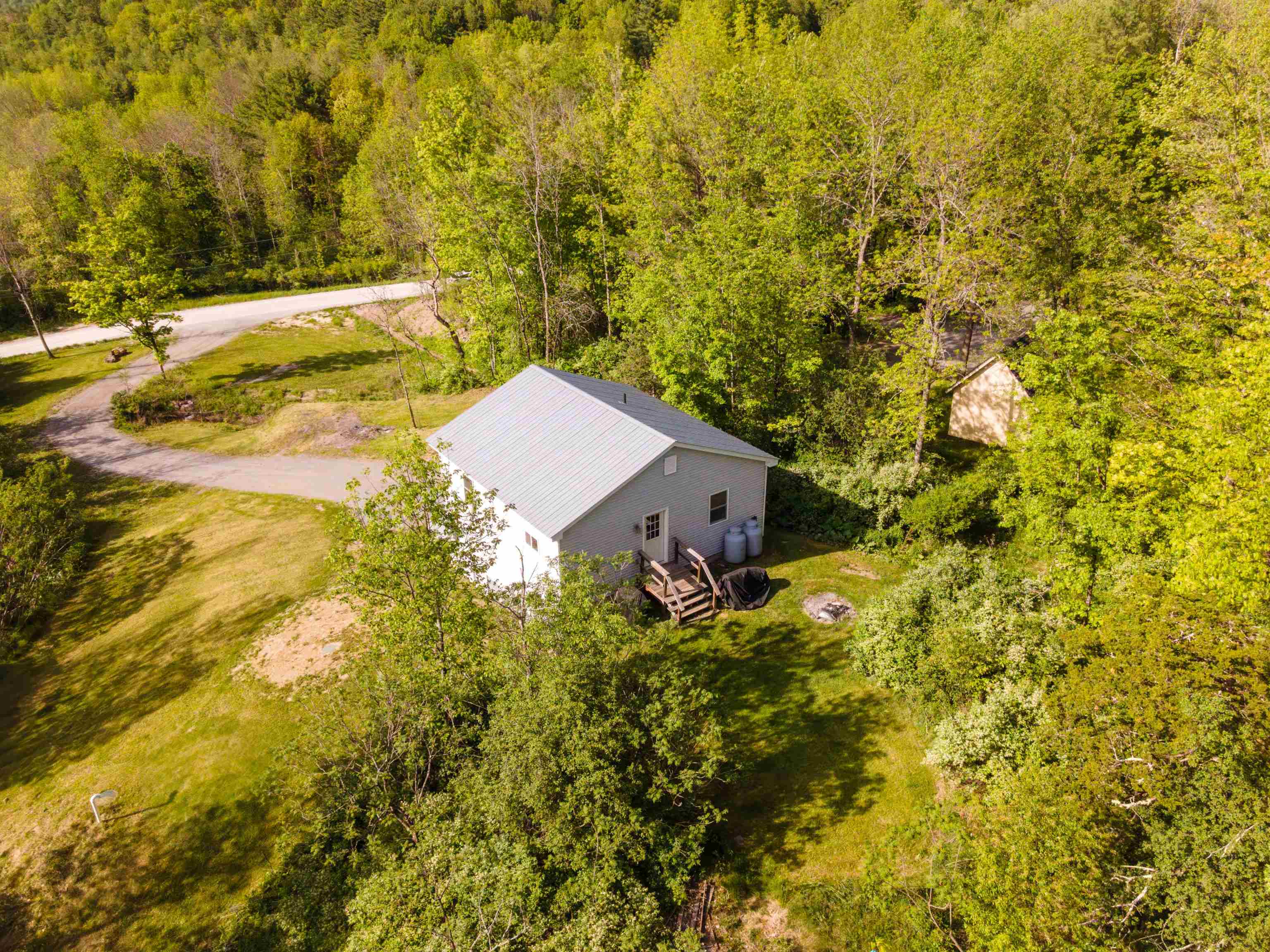 20 Perch Pond Road Benson, VT 05743 - Photo 35 of 37