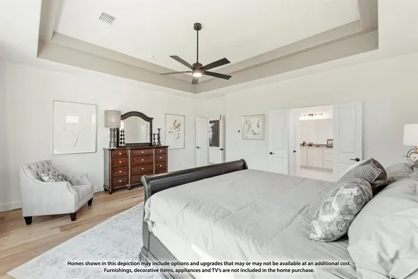 $599,517 | 101 Old Warrior Road, Anna, TX 75409