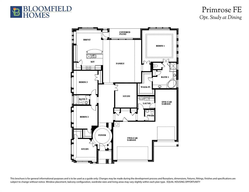 101 Old Warrior Road Anna, TX 75409 - Photo 2 of 21