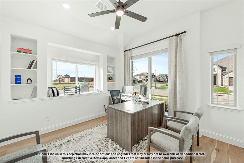 101 Old Warrior Road Anna, TX 75409 - Photo 4 of 21