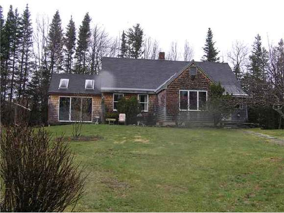 852 Sheffield Road Sutton, VT 05867 - Photo 1 of 4 Gallery Image 1