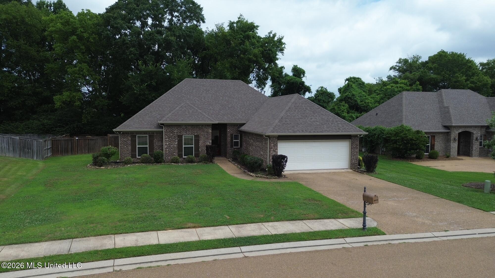 2017 East Ridge Circle Madison, MS 39110 - Photo 48 of 48 IMG_9679