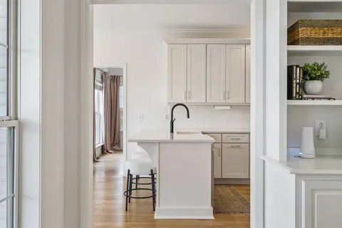 a close up of a sink