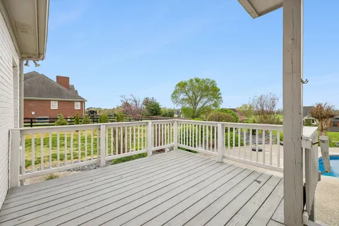 $1,195,000 | 2707 Brenda Street, Thompson's Station, TN 37179