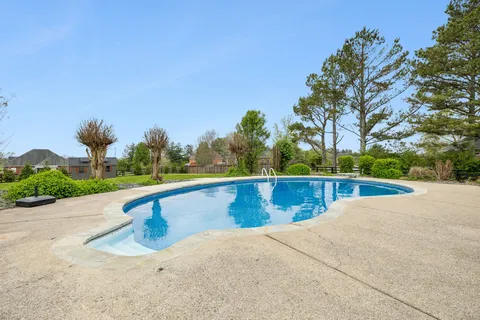 $1,195,000 | 2707 Brenda Street, Thompson's Station, TN 37179