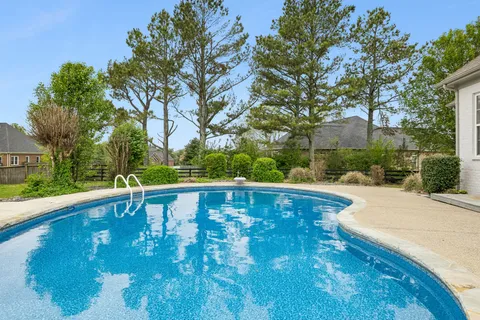 $1,195,000 | 2707 Brenda Street, Thompson's Station, TN 37179