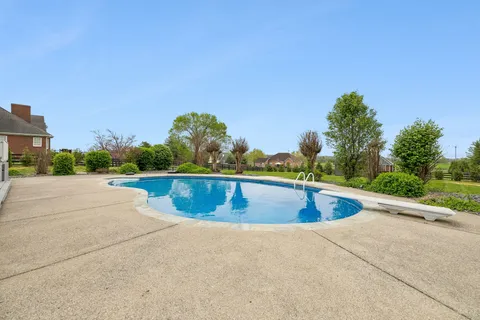 $1,195,000 | 2707 Brenda Street, Thompson's Station, TN 37179