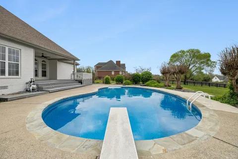 $1,195,000 | 2707 Brenda Street, Thompson's Station, TN 37179